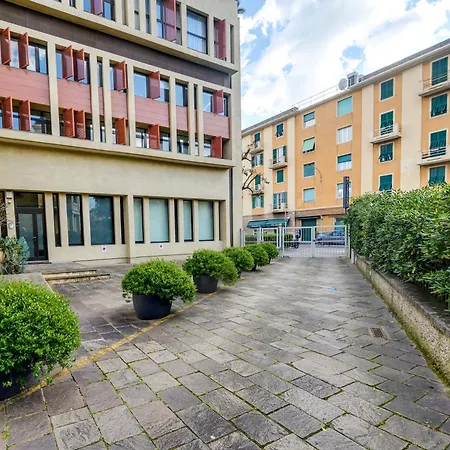 Апартаменты 297b - Casa Del Pigato, 70metri Dal Mare E Dalle Spiagge Di