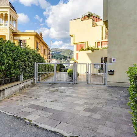 297b - Casa Del Pigato, 70metri Dal Mare E Dalle Spiagge Di *