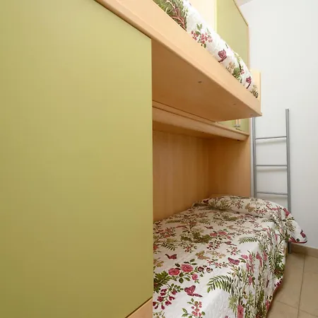297b - Casa Del Pigato, 70metri Dal Mare E Dalle Spiagge Di Apartman *