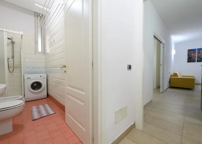 Apartament 297b - Casa Del Pigato, 70metri Dal Mare E Dalle Spiagge Di