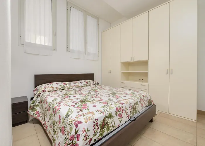 297b - Casa Del Pigato, 70metri Dal Mare E Dalle Spiagge Di *
