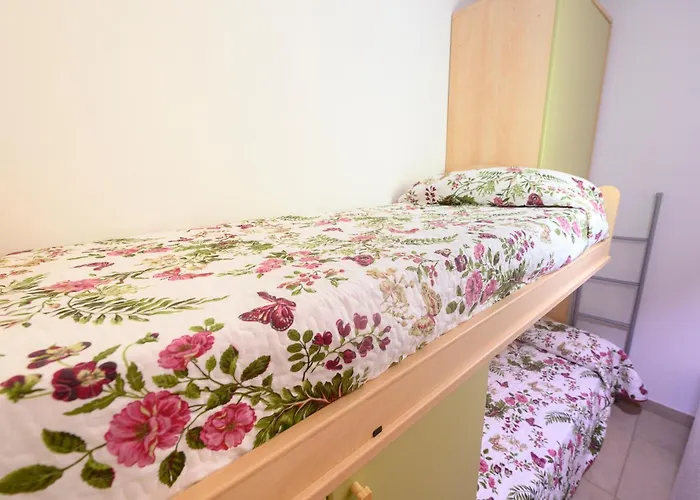 Apartament 297b - Casa Del Pigato, 70metri Dal Mare E Dalle Spiagge Di
