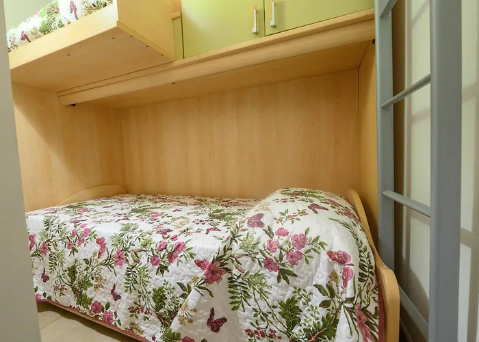 297b - Casa Del Pigato, 70metri Dal Mare E Dalle Spiagge Di *