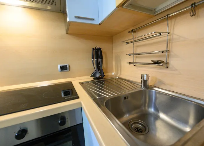 Apartament 297b - Casa Del Pigato, 70metri Dal Mare E Dalle Spiagge Di Sestri Levante