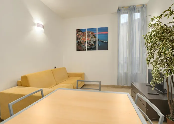 297b - Casa Del Pigato, 70metri Dal Mare E Dalle Spiagge Di *