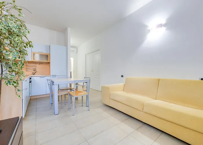 Apartament 297b - Casa Del Pigato, 70metri Dal Mare E Dalle Spiagge Di