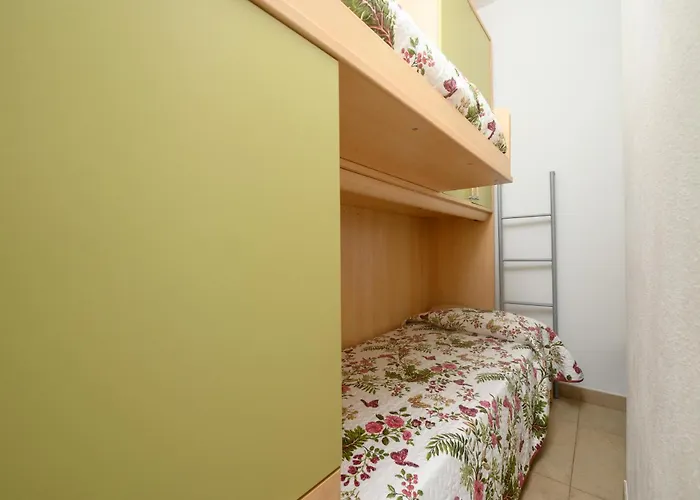297b - Casa Del Pigato, 70metri Dal Mare E Dalle Spiagge Di Apartament *