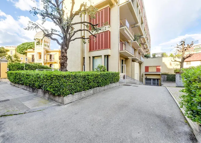 297b - Casa Del Pigato, 70metri Dal Mare E Dalle Spiagge Di Apartament *