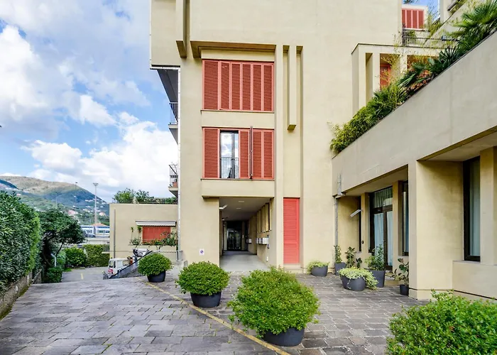 Apartament 297b - Casa Del Pigato, 70metri Dal Mare E Dalle Spiagge Di *
