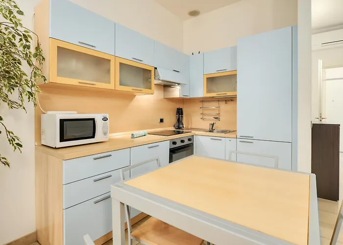 Apartament 297b - Casa Del Pigato, 70metri Dal Mare E Dalle Spiagge Di Sestri Levante