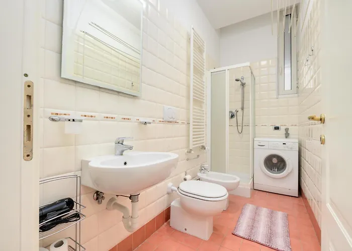 Apartament 297b - Casa Del Pigato, 70metri Dal Mare E Dalle Spiagge Di