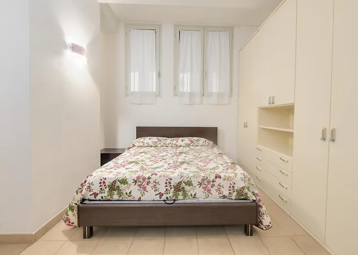 Apartament 297b - Casa Del Pigato, 70metri Dal Mare E Dalle Spiagge Di