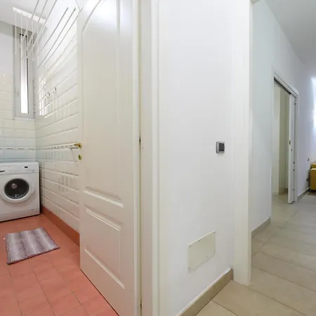شقة 297b - Casa Del Pigato, 70metri Dal Mare E Dalle Spiagge Di - Garage Per Auto Gratuito