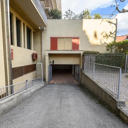 297b - Casa Del Pigato, 70metri Dal Mare E Dalle Spiagge Di - Garage Per Auto Gratuito *