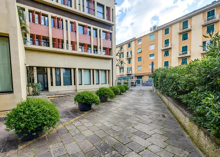 Appartement 297b - Casa Del Pigato, 70metri Dal Mare E Dalle Spiagge Di