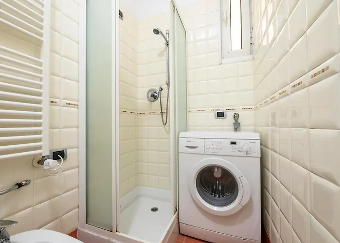 Appartement 297b - Casa Del Pigato, 70metri Dal Mare E Dalle Spiagge Di *