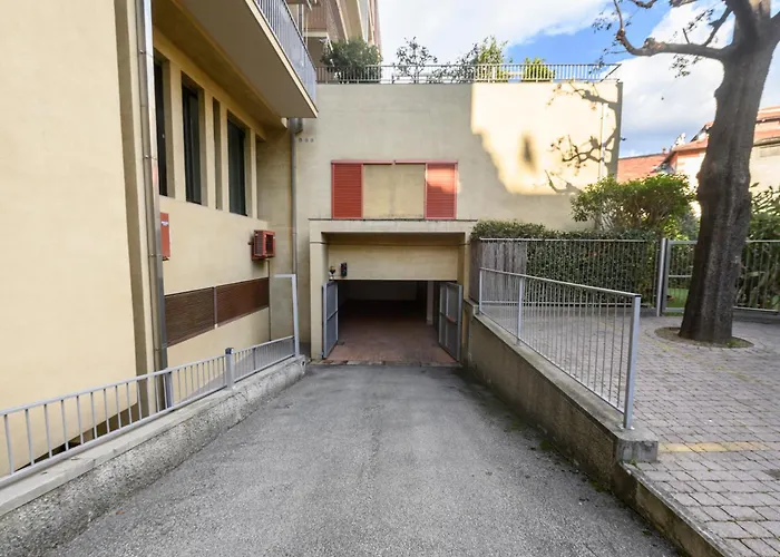 297b - Casa Del Pigato, 70metri Dal Mare E Dalle Spiagge Di *
