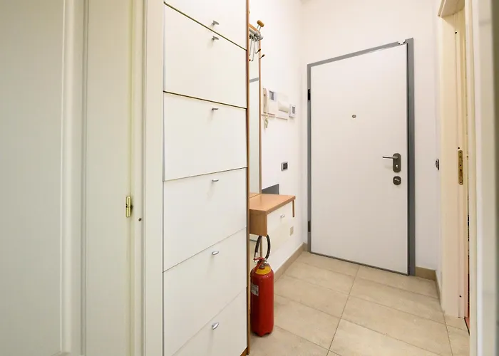 Appartement 297b - Casa Del Pigato, 70metri Dal Mare E Dalle Spiagge Di *